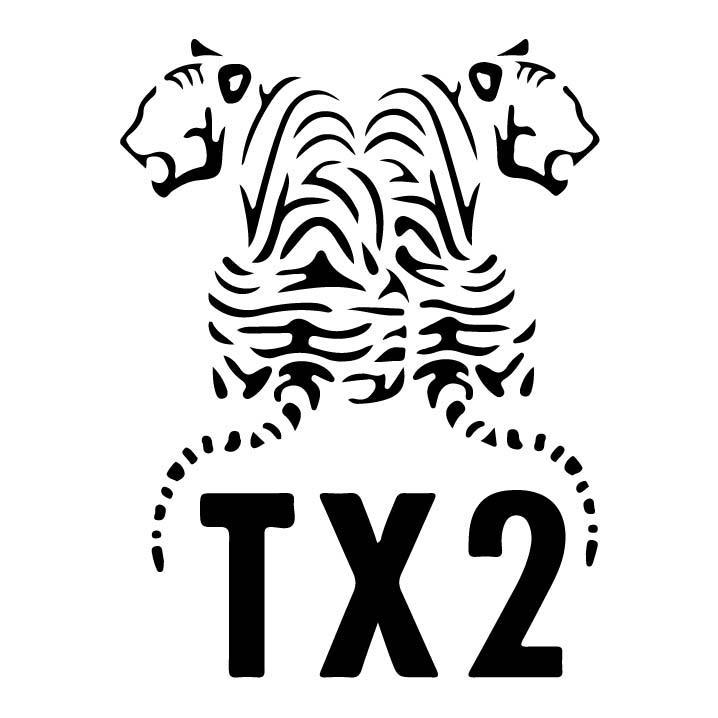 TX2 是甚麼意思？